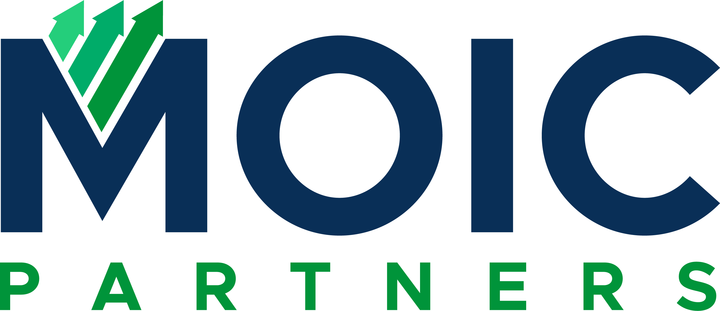 MOIC transparent